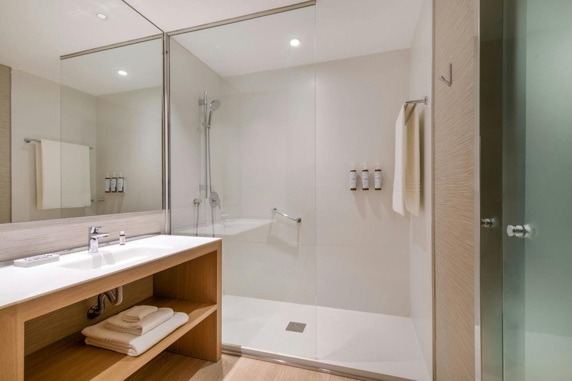 Ac Diagonal L'illa By Marriott 4* Barcelona